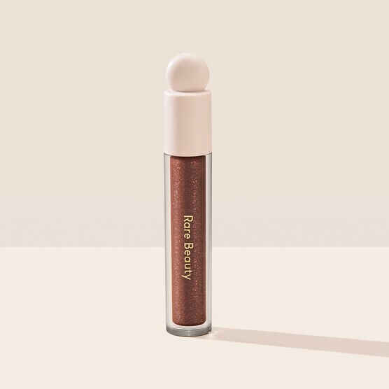  LIGHT LUMINIZING LIP GLOSS - BLAZE